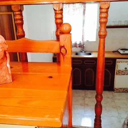 Apartamento Alexis