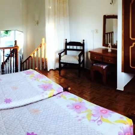 Alexis Apartamento