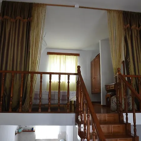 Alexis Apartamento