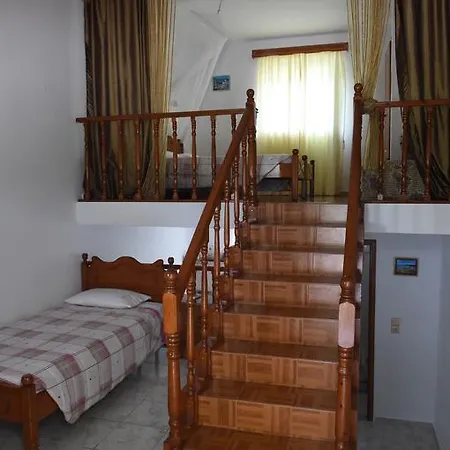 Apartamento Alexis *